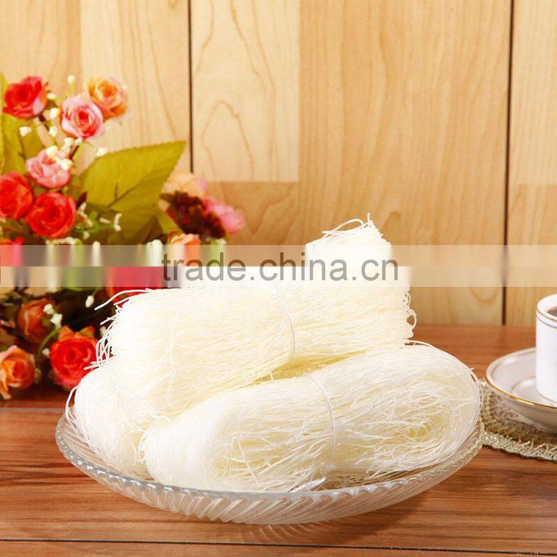 ISO/HACCP certificate hot sell top quality cheap vermicelli in Longkou