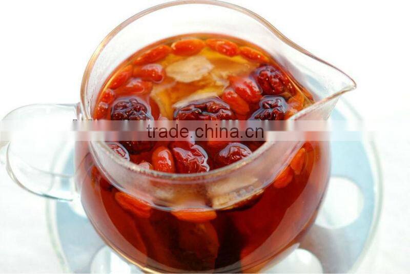 Assesment Supplier Provide Top Quality Dried Goji Berry