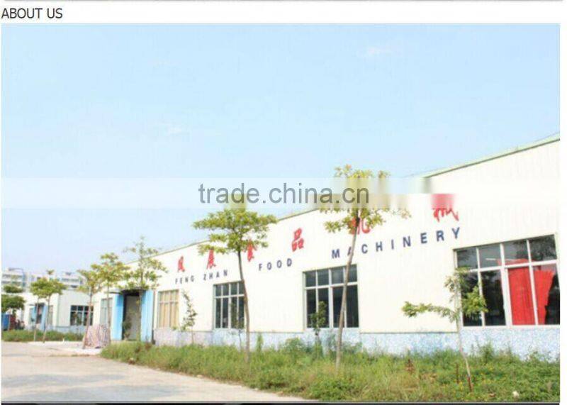 WASC-10 Commercial vegetable and fruit Washing Machine