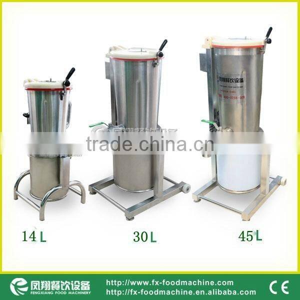 Industrial Juice Machine, Fruit Juice Blender, Juice Extractor