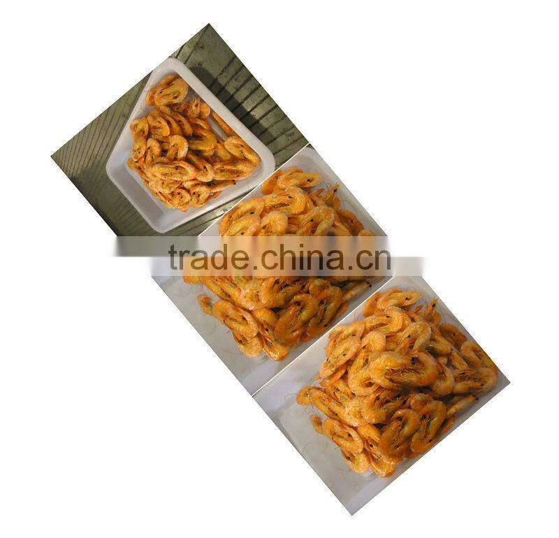 Dry shrimp King Prawn china origin Size:10-18cm