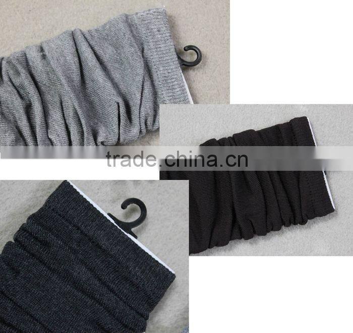 2014 New Fashion Unisex Autumn/Winter Hand Arm Crochet Knit Long Stretchy Fingerless Gloves Warm