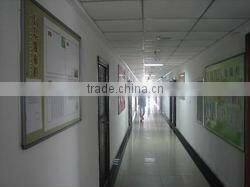 chemical manufacturer