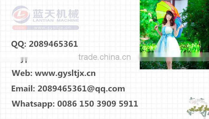 Factory Directly Selling Rice Husk Charcoal Making Machine