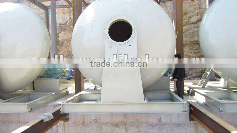 Ceramsite Sand Production Line, Ceramsite Sand Granulator