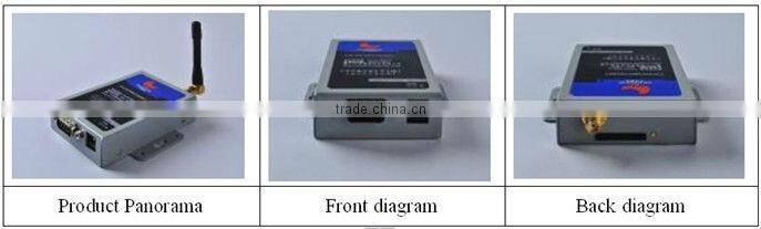 low cost high quality industrial zigbee modem