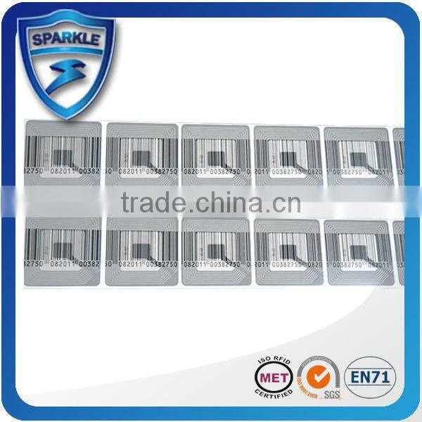 ISO18000-6C UHF RFID Tag Long Distance