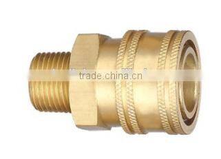 High Pressure Hose Fitting