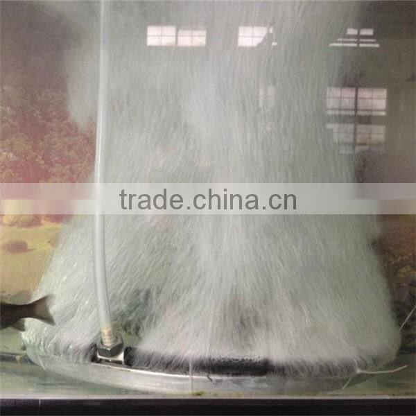 oxygen pump/rubber pipe/aquatic increasing oxygen equipment