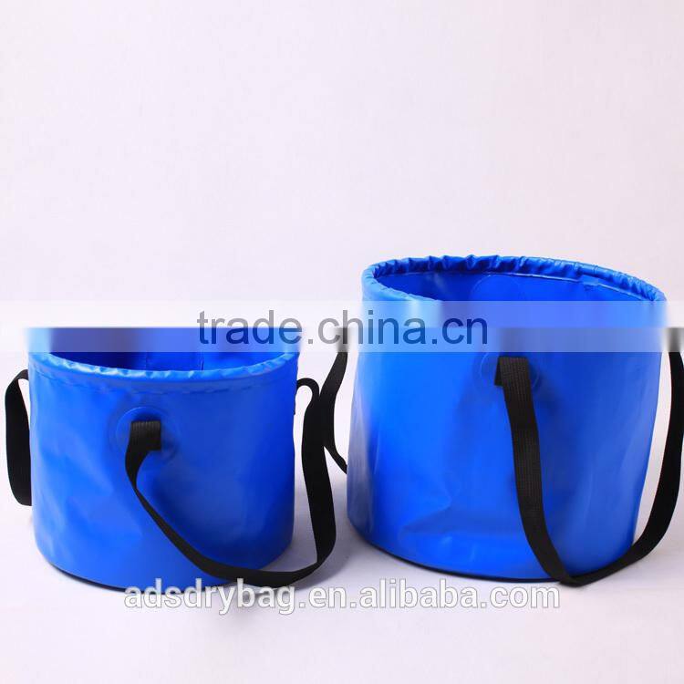 China finish pvc bucket