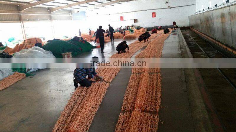 chinese pe fishing net