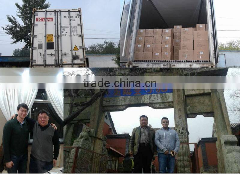 6mm Twisted Cord/Rope Manufacturer from Taian, China