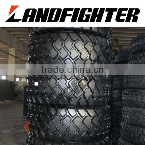FULLERSHINE/LANDFIGHTER brand factory radial OTR Tyre/off road tire 15.5R25 17.5R25 20.5R25 23.5R25 26.5R25 29.5R25 29.5R29