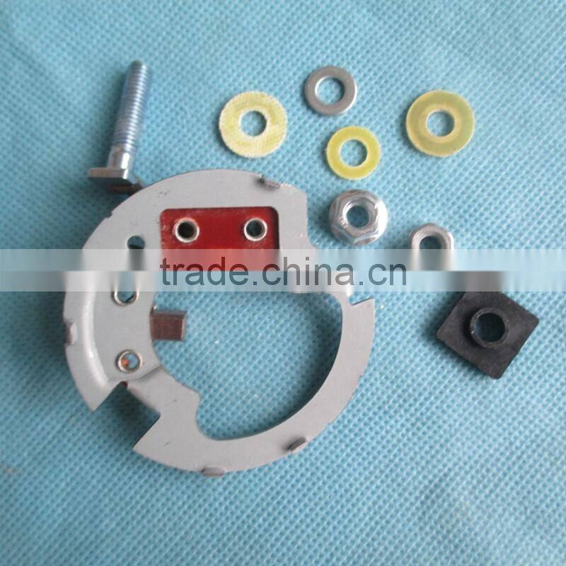 KWSK KLF 400 4X4 Bayou 1994 Starter Motor Brush Repair Kit Brush Kits