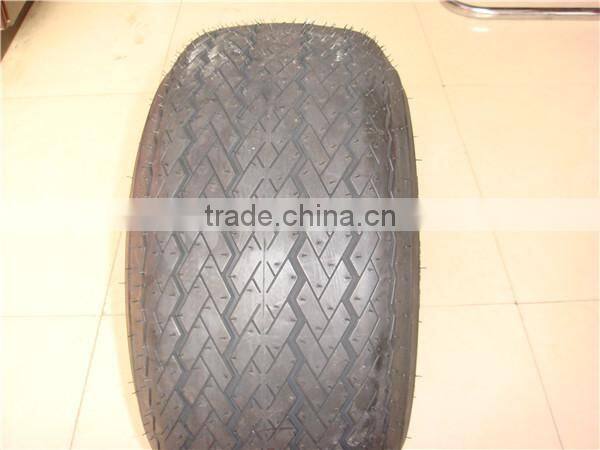 20x8.00-8 golf cart ATV go kart cart wheel tire lawnmower garden wheel