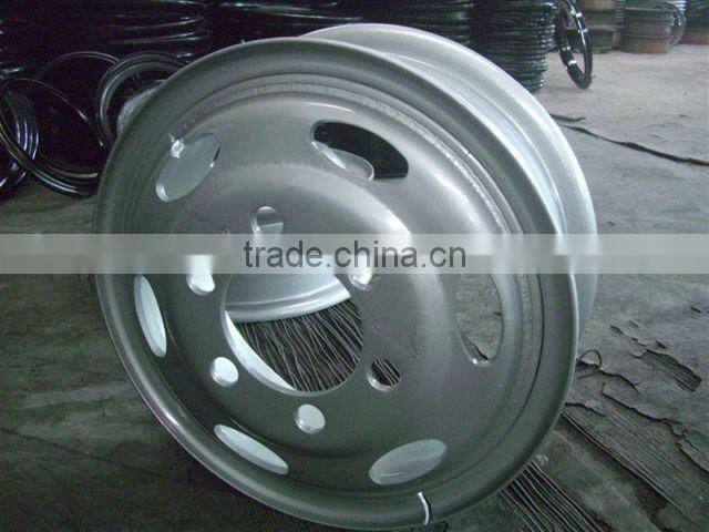 light truck wheel 6.5- 16