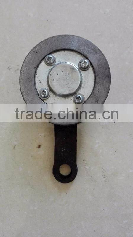 China golden supplier of tension pulley with high quality for tractors