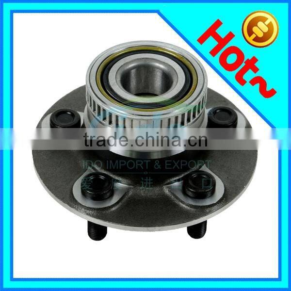 Flange wheel hub bearing unit for Dodge/Chrysler 4509766AA