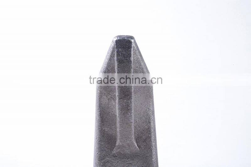 Customized excavator components DH220 bucket teeth for quarrying