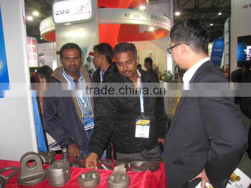 GZ High quality bucket teeth