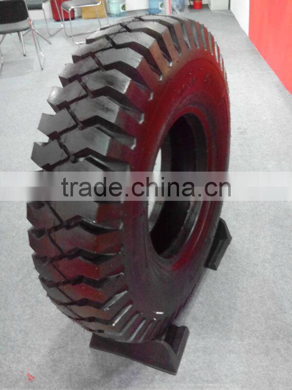 Bias Tyre Light Truck Tyre