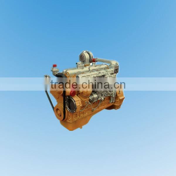 yuchai diesel engine YC6J machinery engines