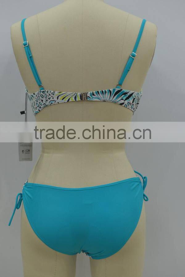 wholesale plus size swimwear with low price and high quality