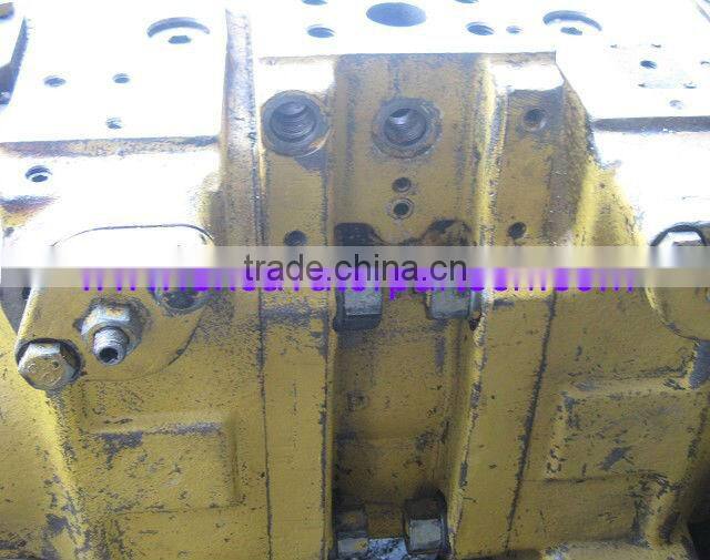 SPK10/10 HYDRAULIC MAIN PUMP, ORIGINAL