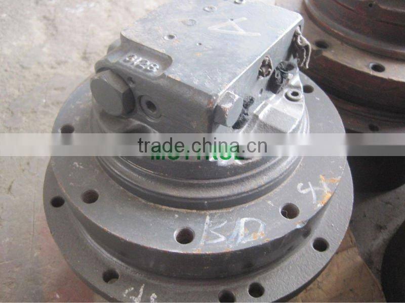 Excavator parts,hydraulic unit assy,final drive,PC50UU,MT2080