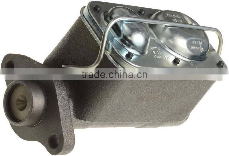 GENUINE Brake Master Cylinder oem MC104464, 93-104464, 5139324, 11989,R104464 USED FOR AMERICA BRAND VEHICLE
