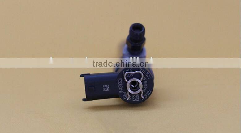 Hot sale Diesel engine part common rail injector 5258744 5309291 0445110376