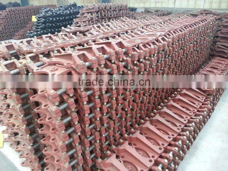 All Kinds of Trailer Suspension Parts Low Price