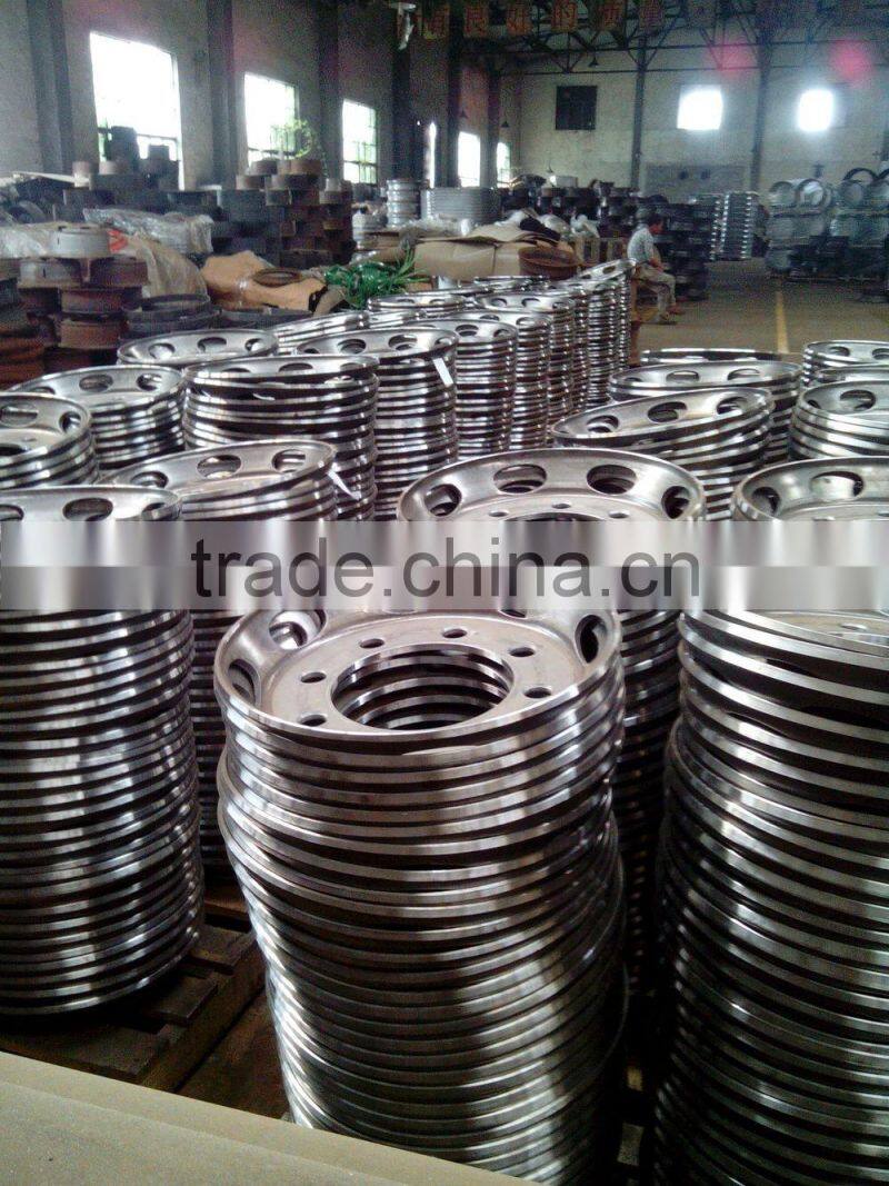 15 Inch Steel Disce of Truck Wheel