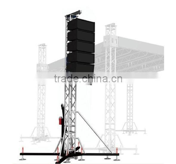 lectern podium aluminum podium metal truss lecterns truss podiums