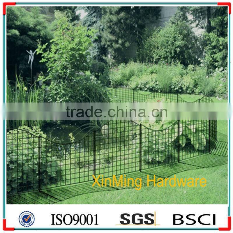 Get $1000 coupon fence garden line products