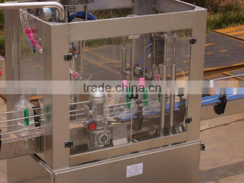 big bottle filling machine for 5L, 10L,