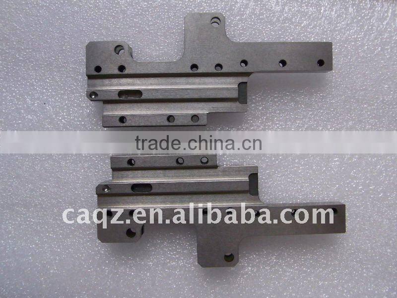 104131000701 AVK SLIDER Panasert universal TDK part