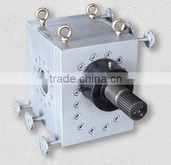 High pressure automatic stainless steel metering pump for reaction kettle