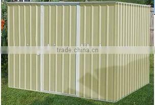 Garden Tool Storage Outdoor Organization