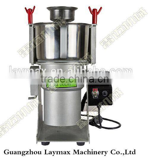 304 stainless steel power root powder grinding machine