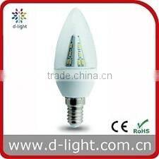 G4 led bulb 2.5w 3.5w G4 led the lamp 12V with CE ROHS