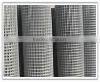Re-drawing Galvanized Welded Wire Mesh