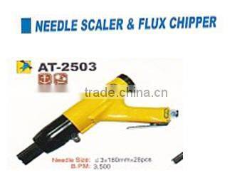 Air Needle Scaler