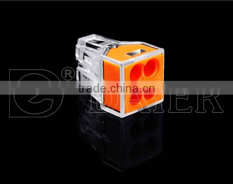 4 pin speaker connector; 4p push terminal; 5a electrical terminal blocks