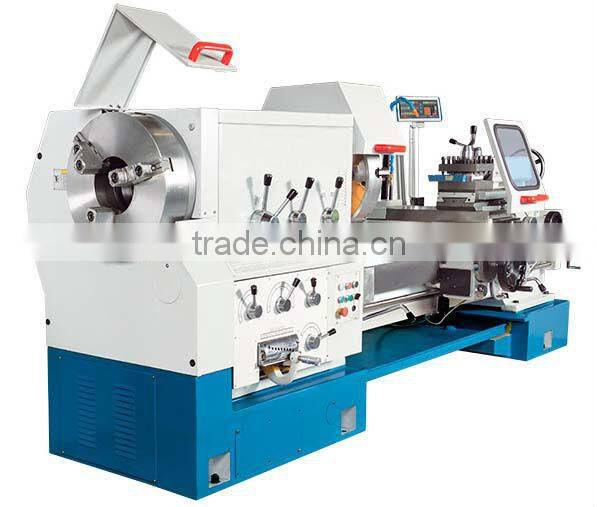 225MM Pipe Threading Lathe Q-225