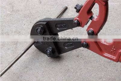 Manual Professional Steel Wire Rope Cutter