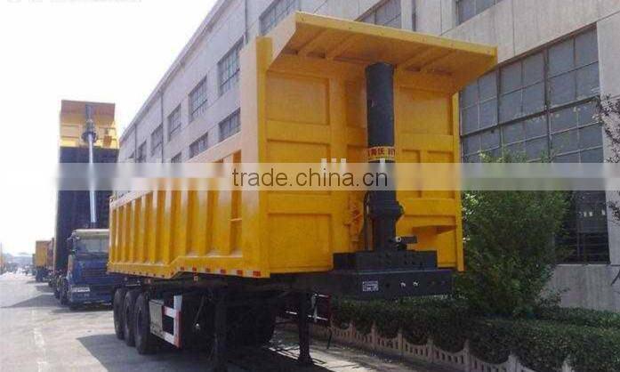 3 AXLE TIPPER SEMI TRAILER FOR SALE