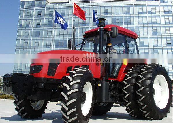 Foton 20-185hp Cheap Farm Tractors for sale
