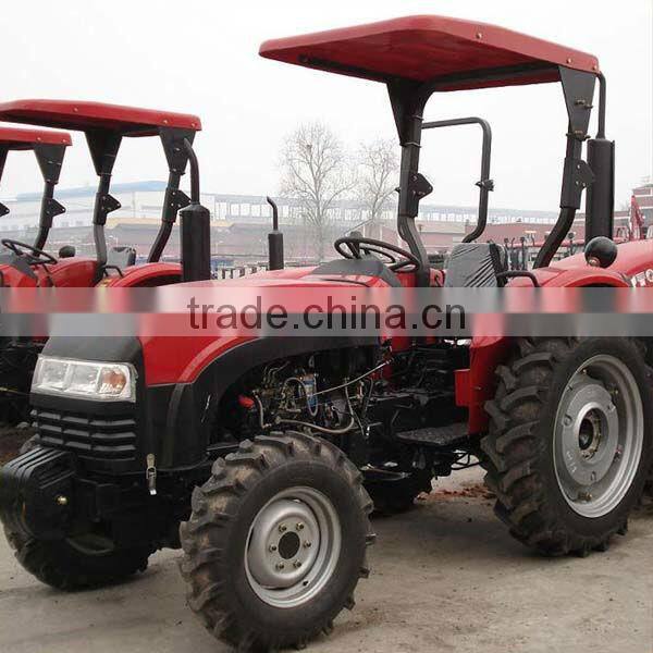 4wd 35hp china tractor