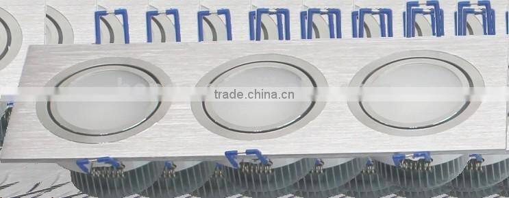 Brand new LED DOWN LIGHTS with high quality HC-DL203